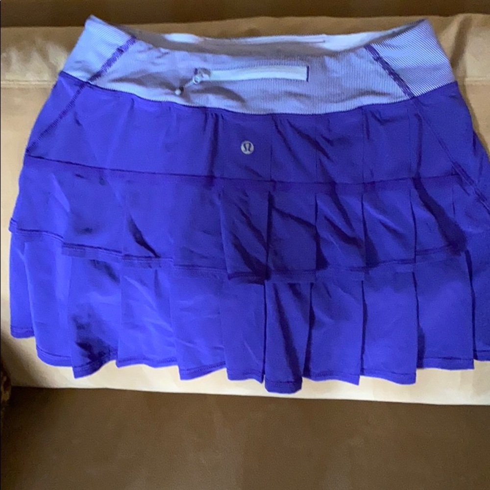Skort